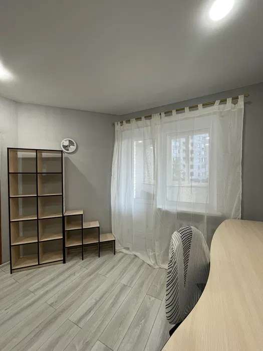 Аренда 1-комнатной квартиры 41 м², Драгоманова ул., 31Б