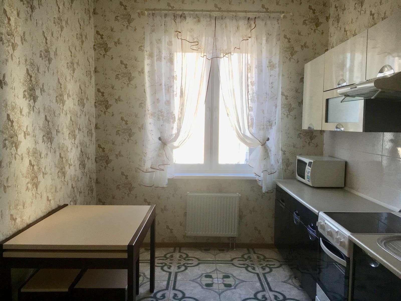 Аренда 2-комнатной квартиры 14 м², Николая Лаврухина ул.