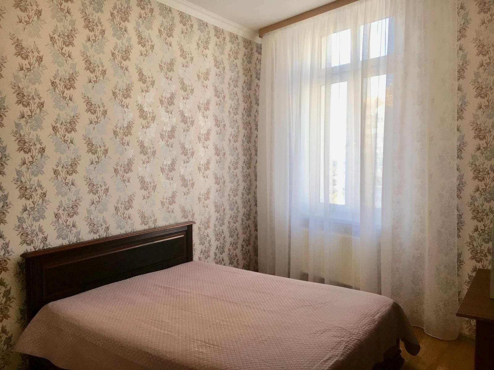 Оренда 2-кімнатної квартири 14 м², Миколи Лаврухіна вул.