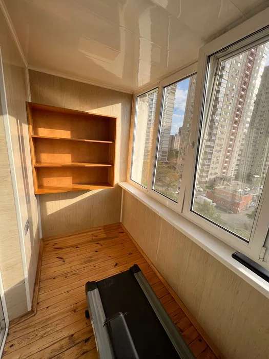 Аренда 2-комнатной квартиры 72 м², Петра Григоренко просп., 18А