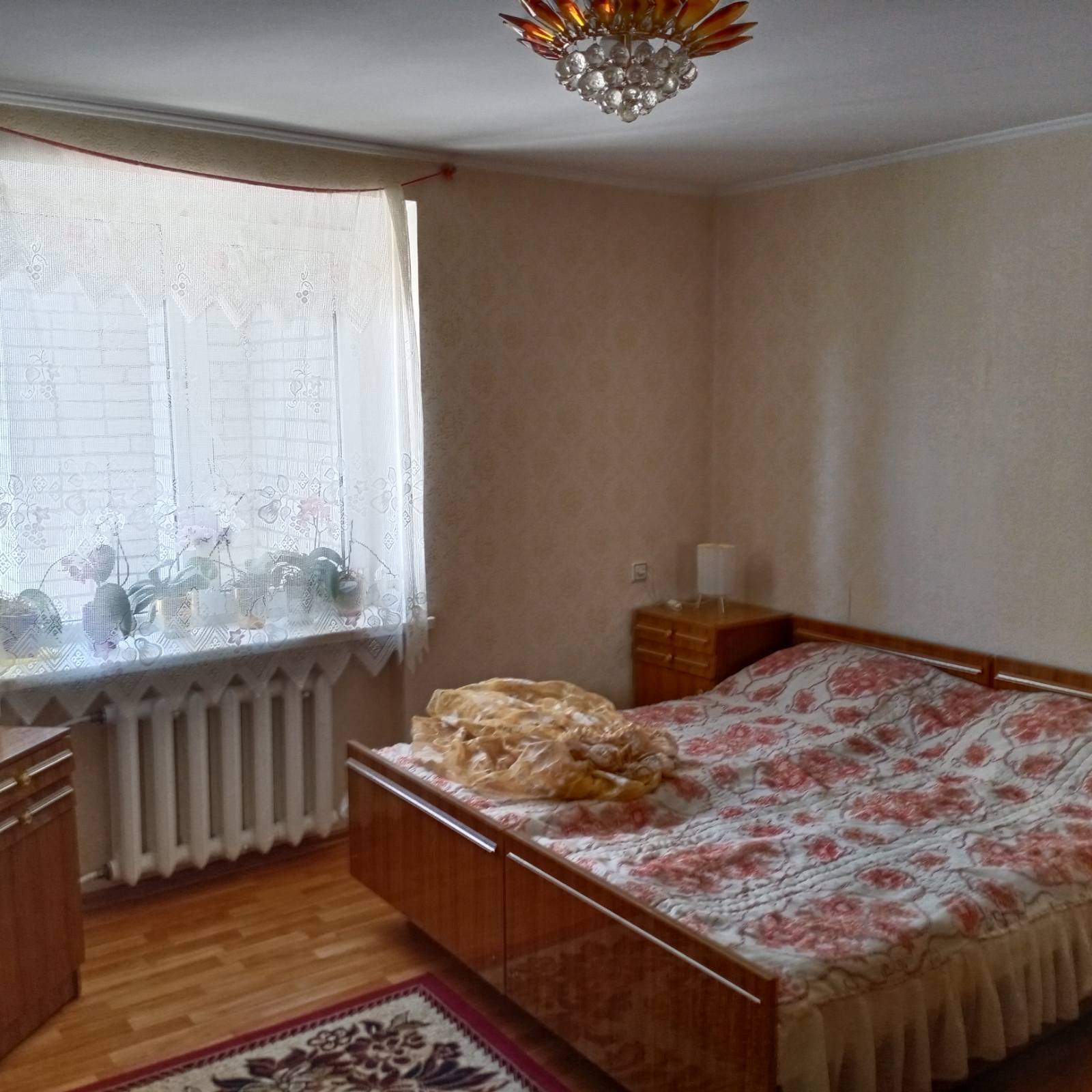 Аренда 1-комнатной квартиры 39 м², Гладкова ул.