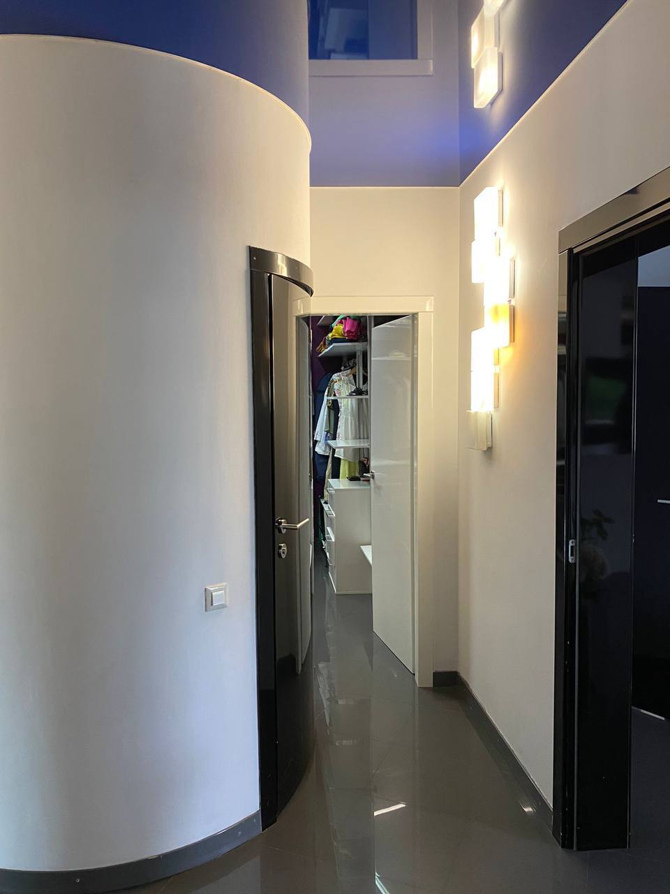 Продаж 3-кімнатної квартири 168 м², Обсерваторный пров., 2/6