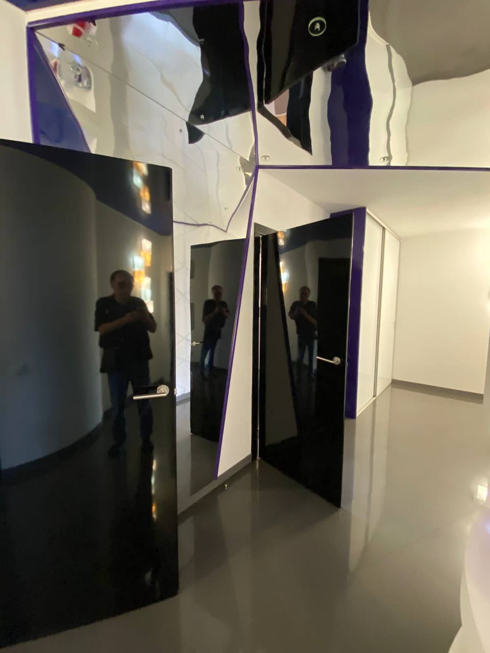 Продаж 3-кімнатної квартири 168 м², Обсерваторный пров., 2/6