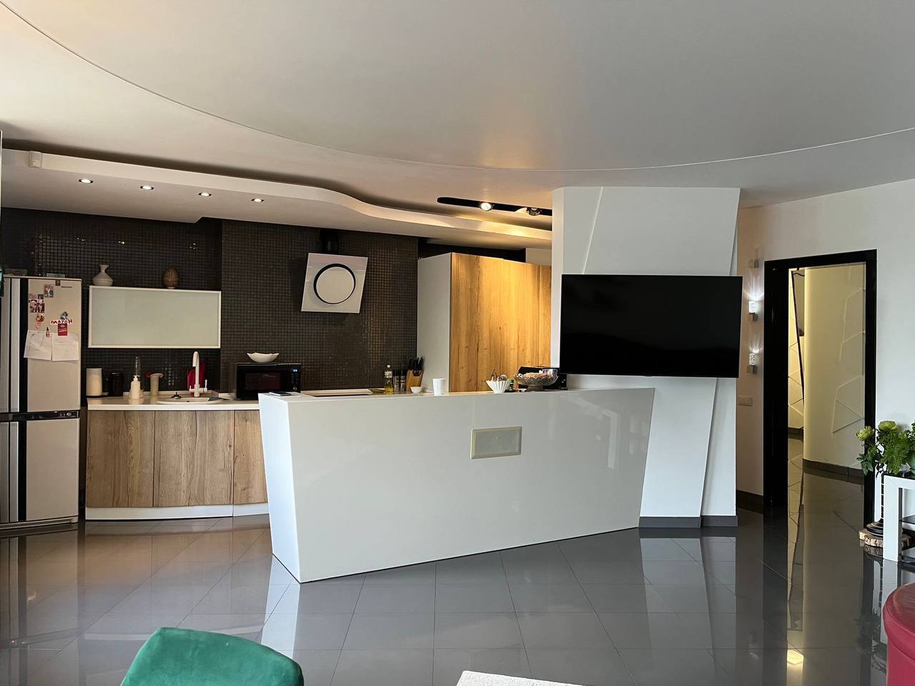 Продаж 3-кімнатної квартири 168 м², Обсерваторный пров., 2/6