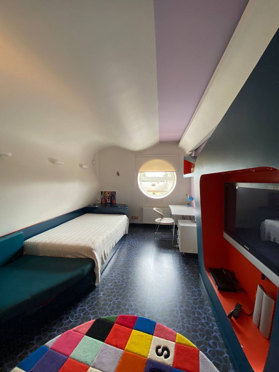 Продаж 3-кімнатної квартири 168 м², Обсерваторный пров., 2/6