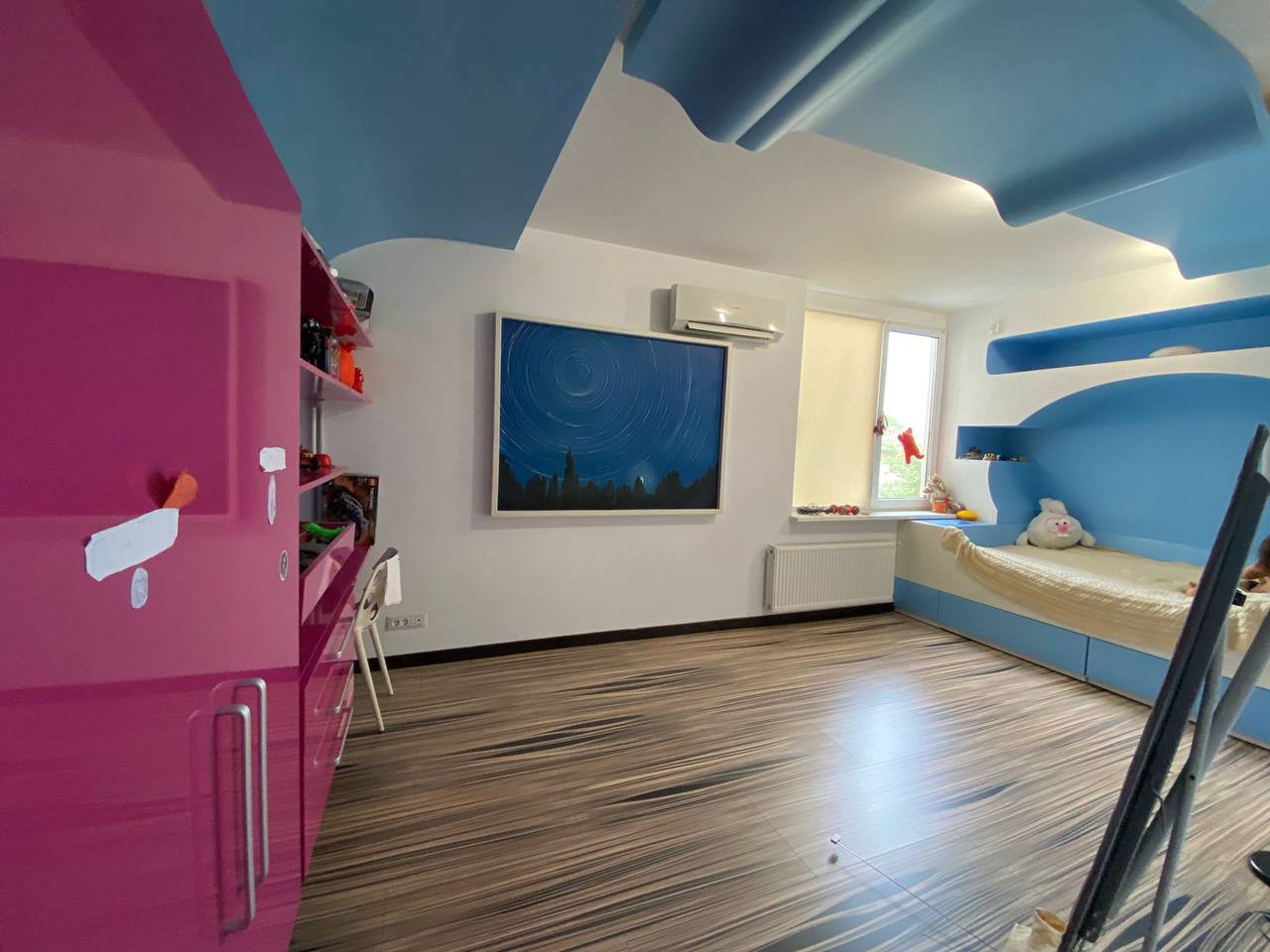 Продаж 3-кімнатної квартири 168 м², Обсерваторный пров., 2/6