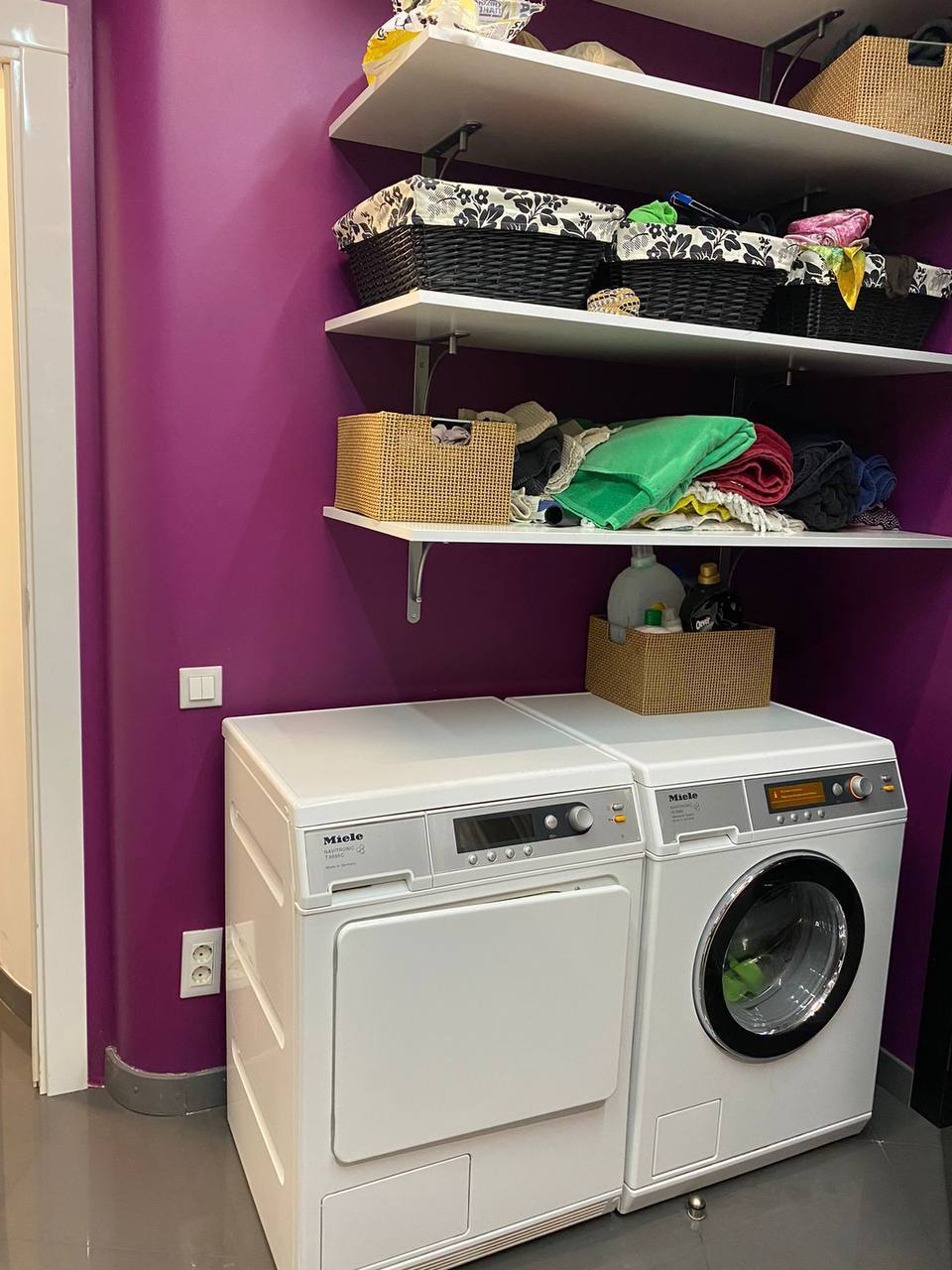 Продажа 3-комнатной квартиры 168 м², Обсерваторный пер., 2/6