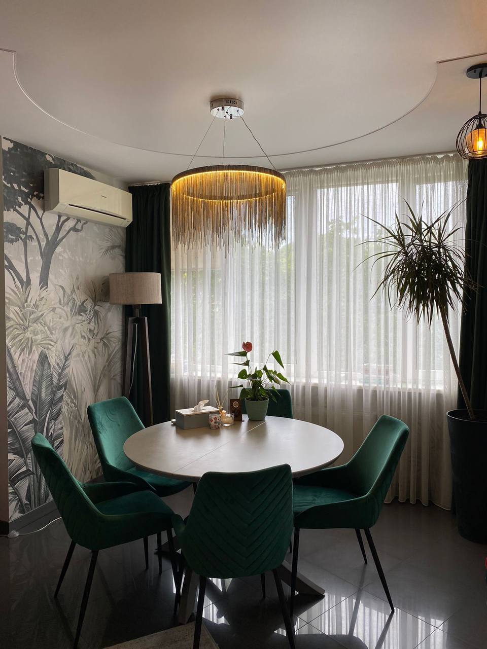 Продаж 3-кімнатної квартири 168 м², Обсерваторный пров., 2/6