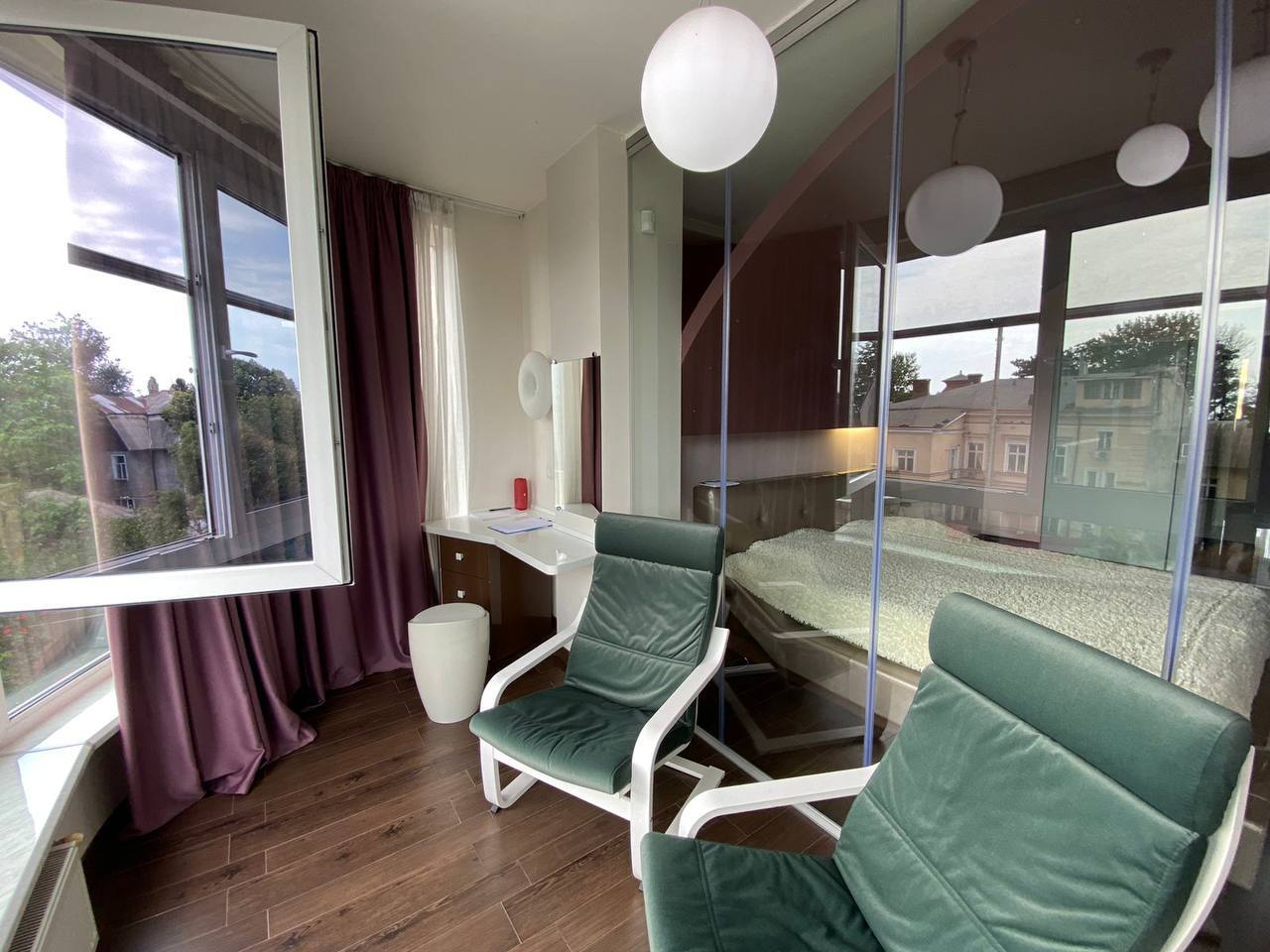 Продаж 3-кімнатної квартири 168 м², Обсерваторный пров., 2/6