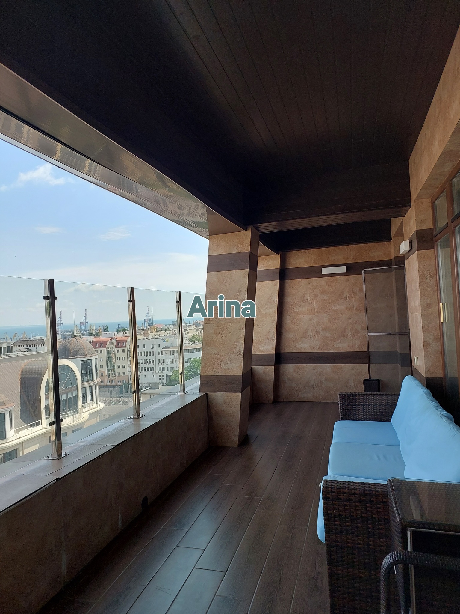 Продажа 3-комнатной квартиры 170 м², Греческая ул., 5