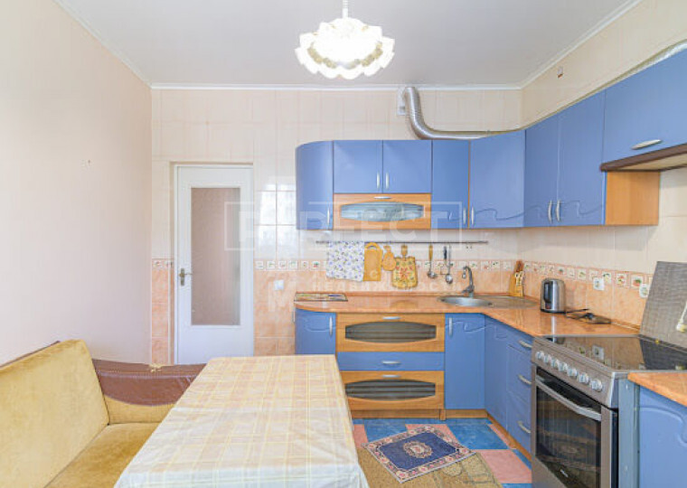 Продаж 2-кімнатної квартири 72 м², Миколи Шепелєва вул., 5