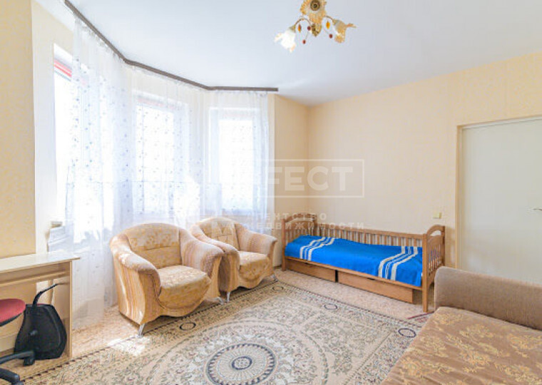 Продажа 2-комнатной квартиры 72 м², Николая Шепелева ул., 5