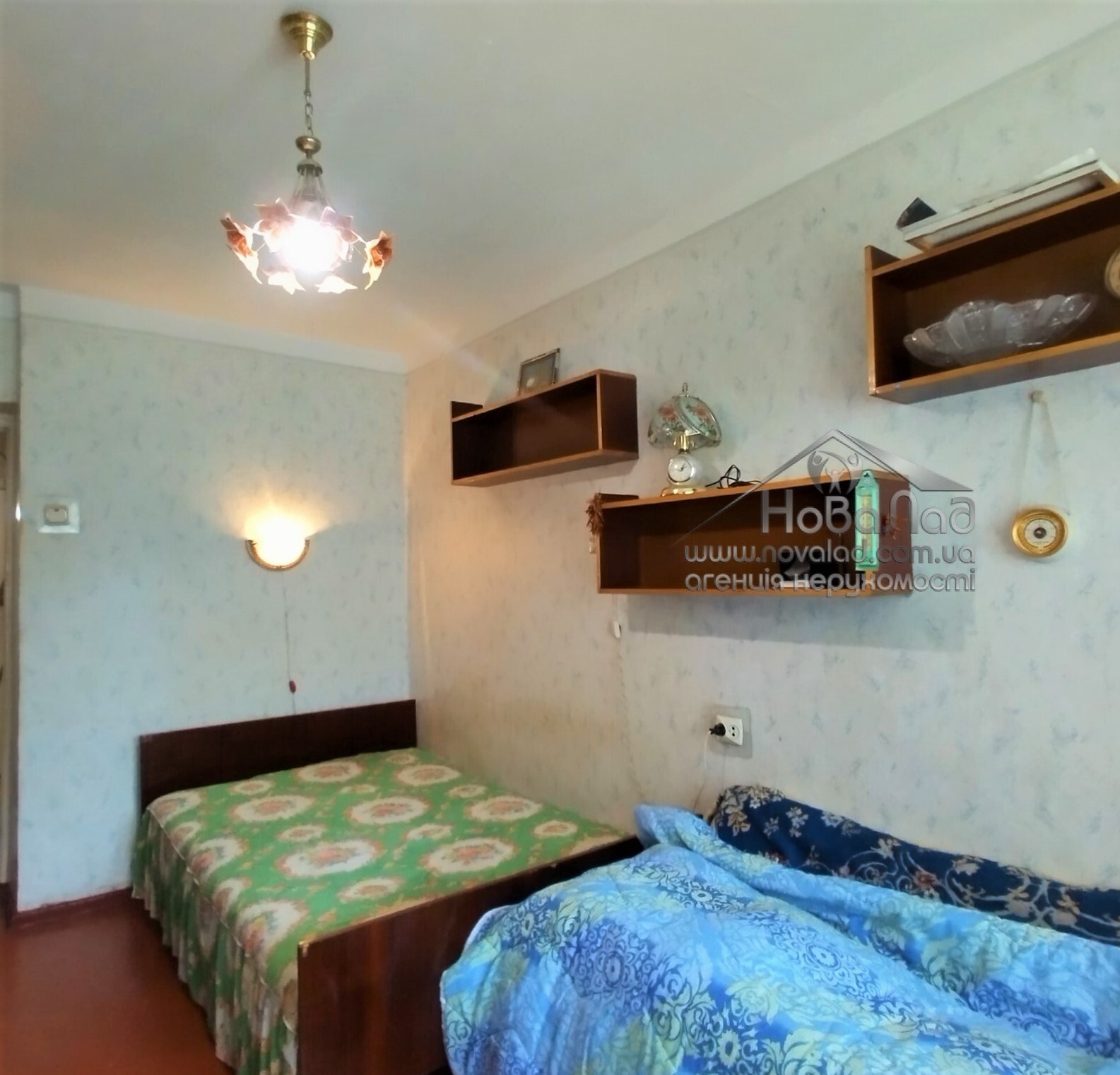 Продаж 3-кімнатної квартири 68 м², Молодіжна вул., 74