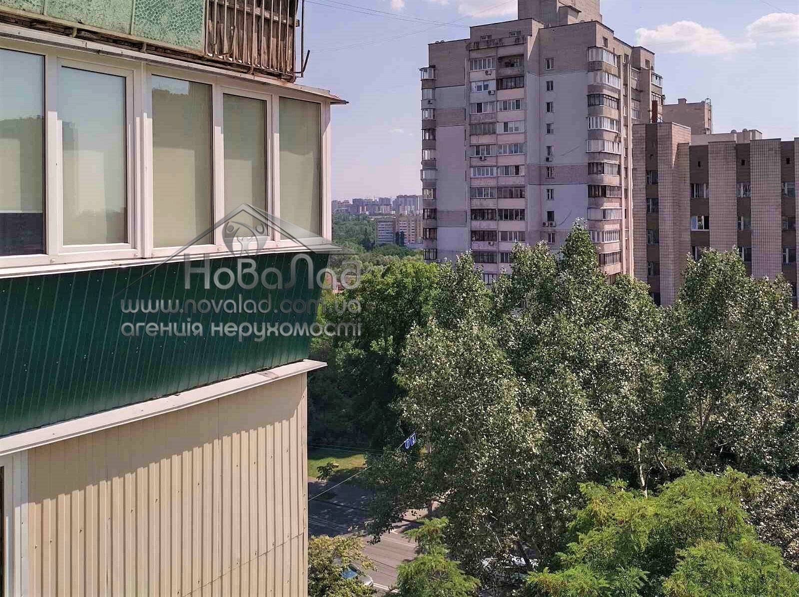 Продаж 3-кімнатної квартири 62 м², Валерія Лобановського просп., 31