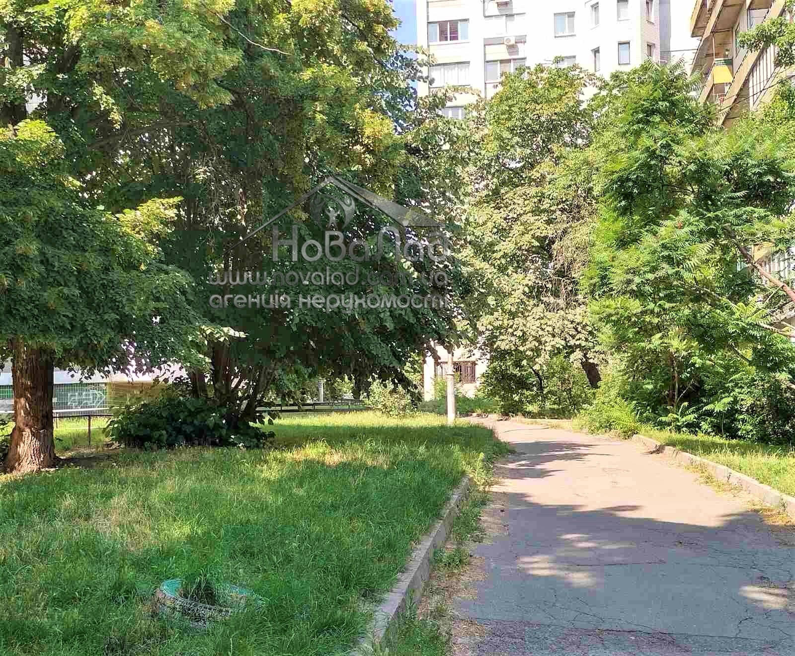 Продаж 3-кімнатної квартири 62 м², Валерія Лобановського просп., 31