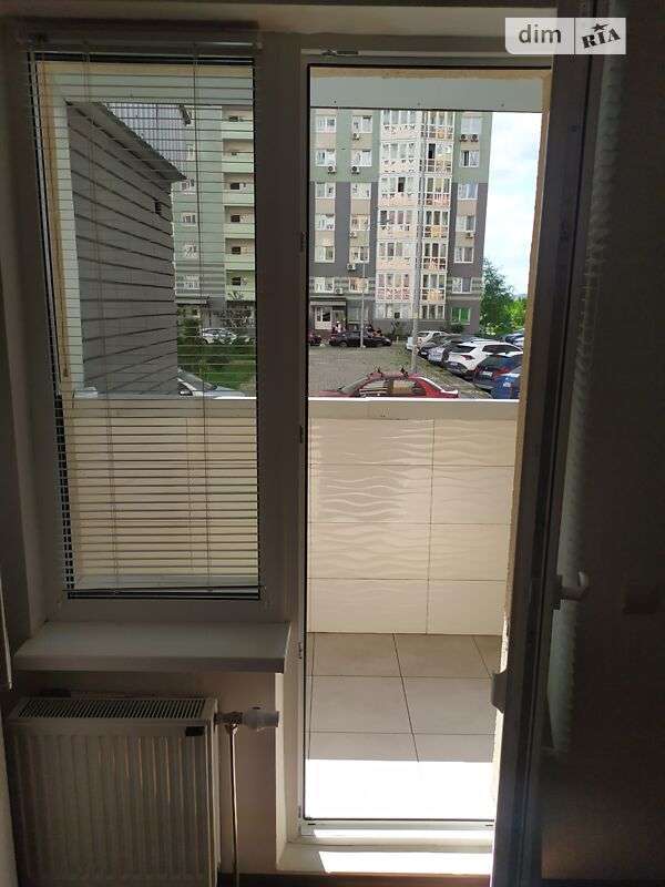 Продаж 1-кімнатної квартири 43 м², Софии Русовой вул., 7а