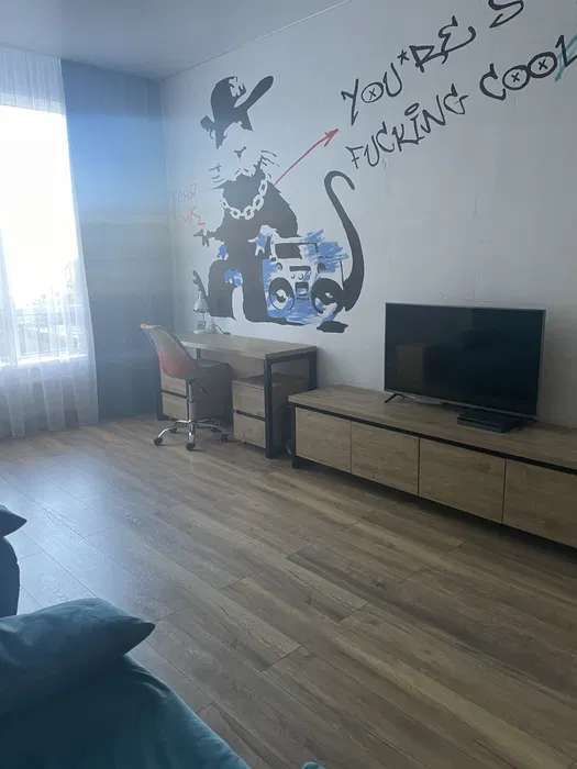 Продаж 2-кімнатної квартири 78 м², Василя Тютюнника вул.