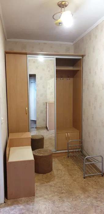 Продаж 1-кімнатної квартири 43 м², Лісківська вул.
