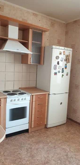 Продаж 1-кімнатної квартири 43 м², Лісківська вул.