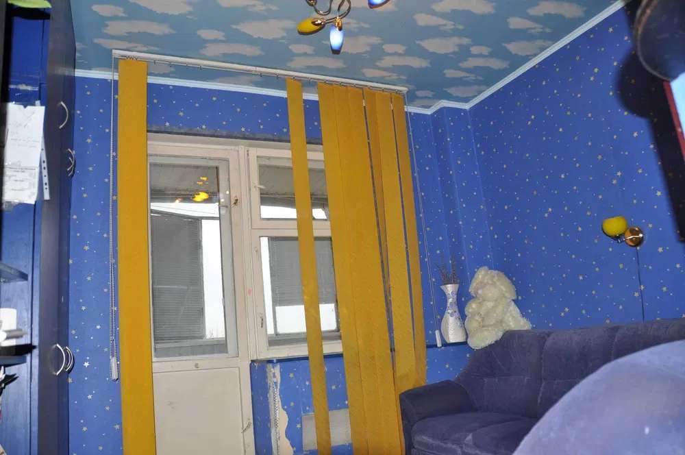 Продажа 3-комнатной квартиры 65 м², Синеозерная ул.