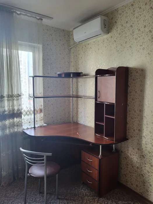 Оренда 1-кімнатної квартири 43 м², Григорія Ващенко вул., 5