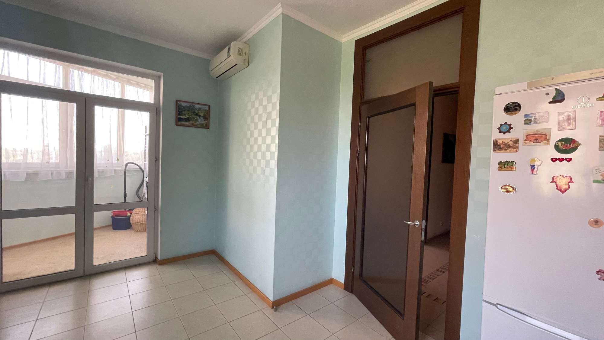 Оренда 3-кімнатної квартири 132 м², Володимира Беца вул., Ивасюка пр.