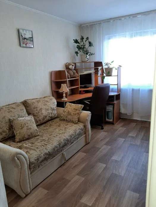 Аренда 3-комнатной квартиры 77 м², Академика Заболотного ул.