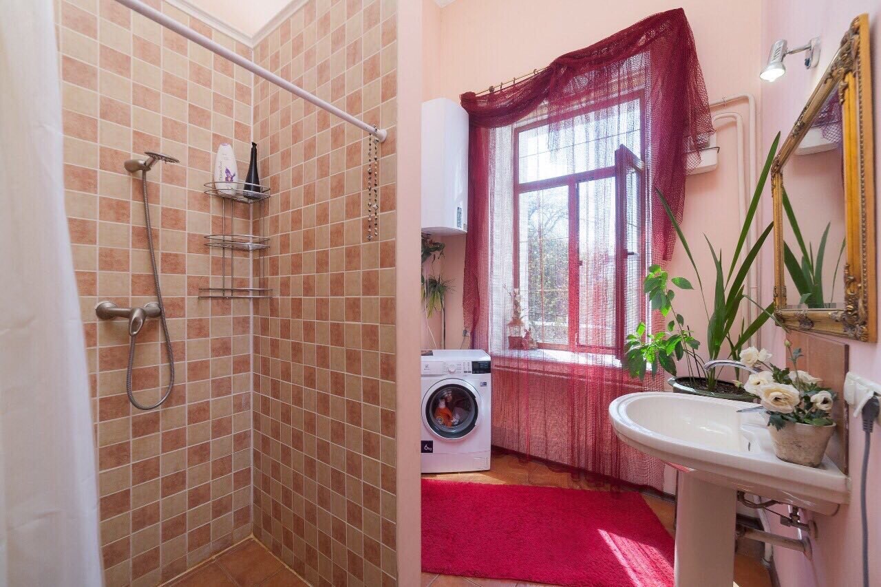 Аренда 3-комнатной квартиры 98 м², Воронцовский пер., 8