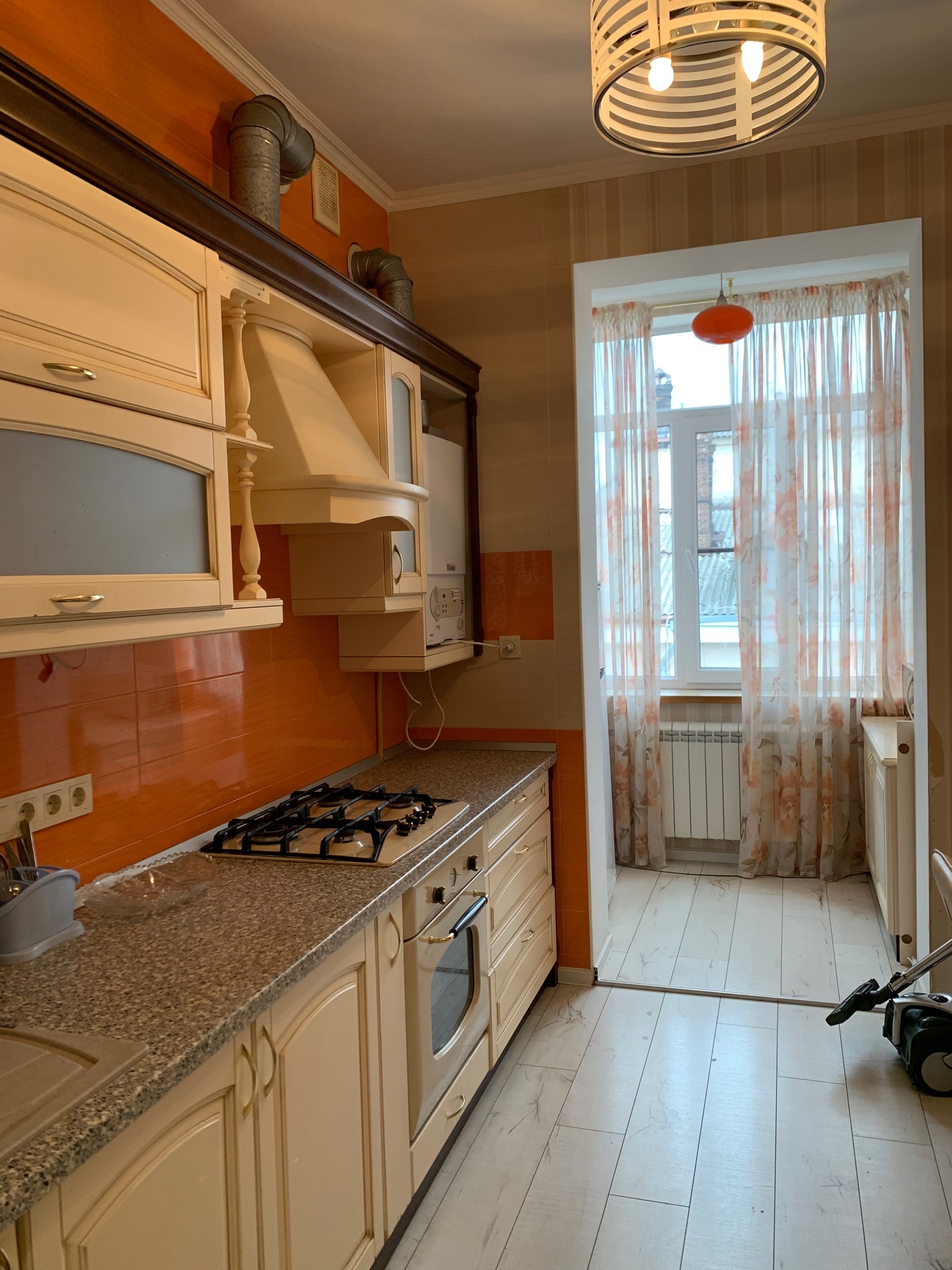Продажа 3-комнатной квартиры 95 м², Маразлиевская ул., 6