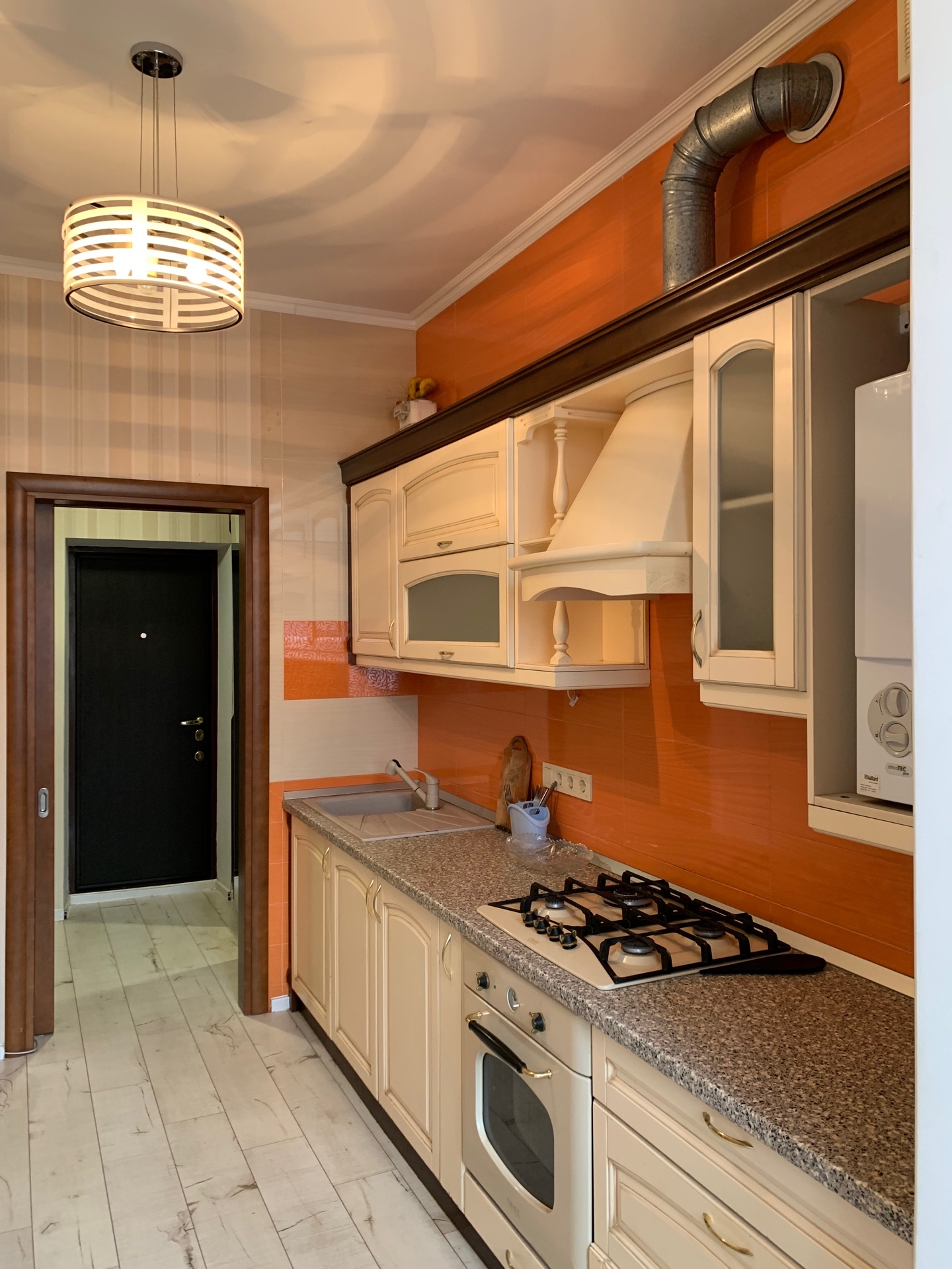 Продаж 3-кімнатної квартири 95 м², Маразлиевская вул., 6