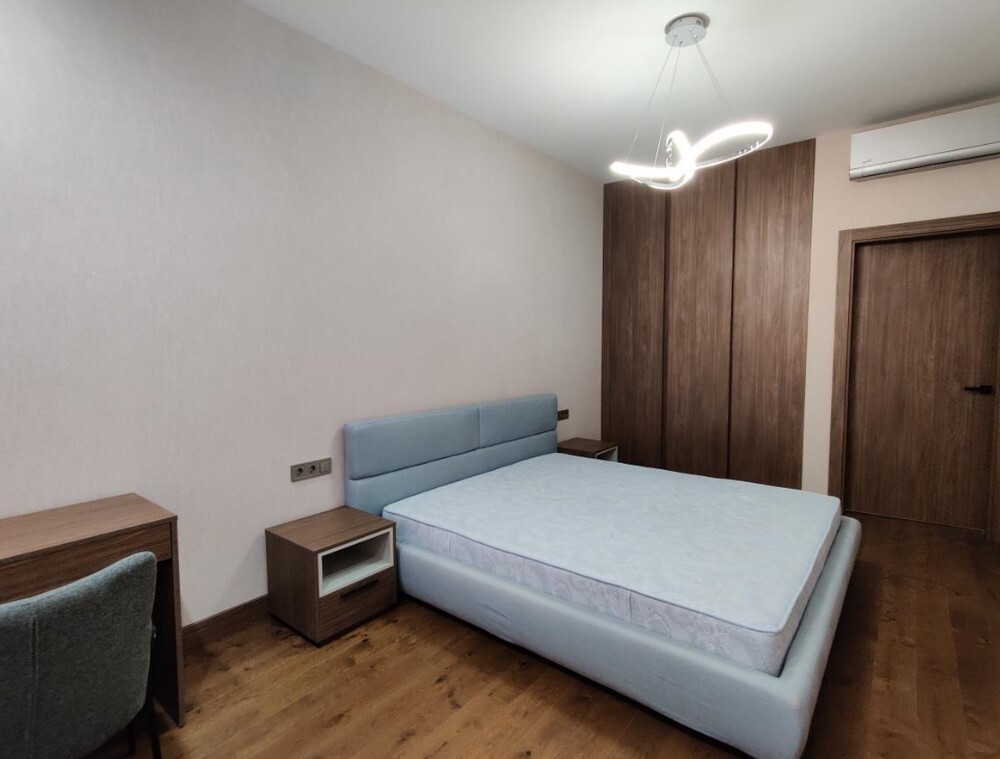 Продажа 1-комнатной квартиры 51 м², Французский бул., 85/5