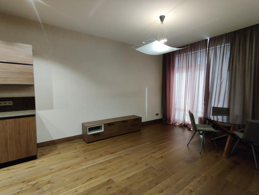 Продажа 1-комнатной квартиры 51 м², Французский бул., 85/5