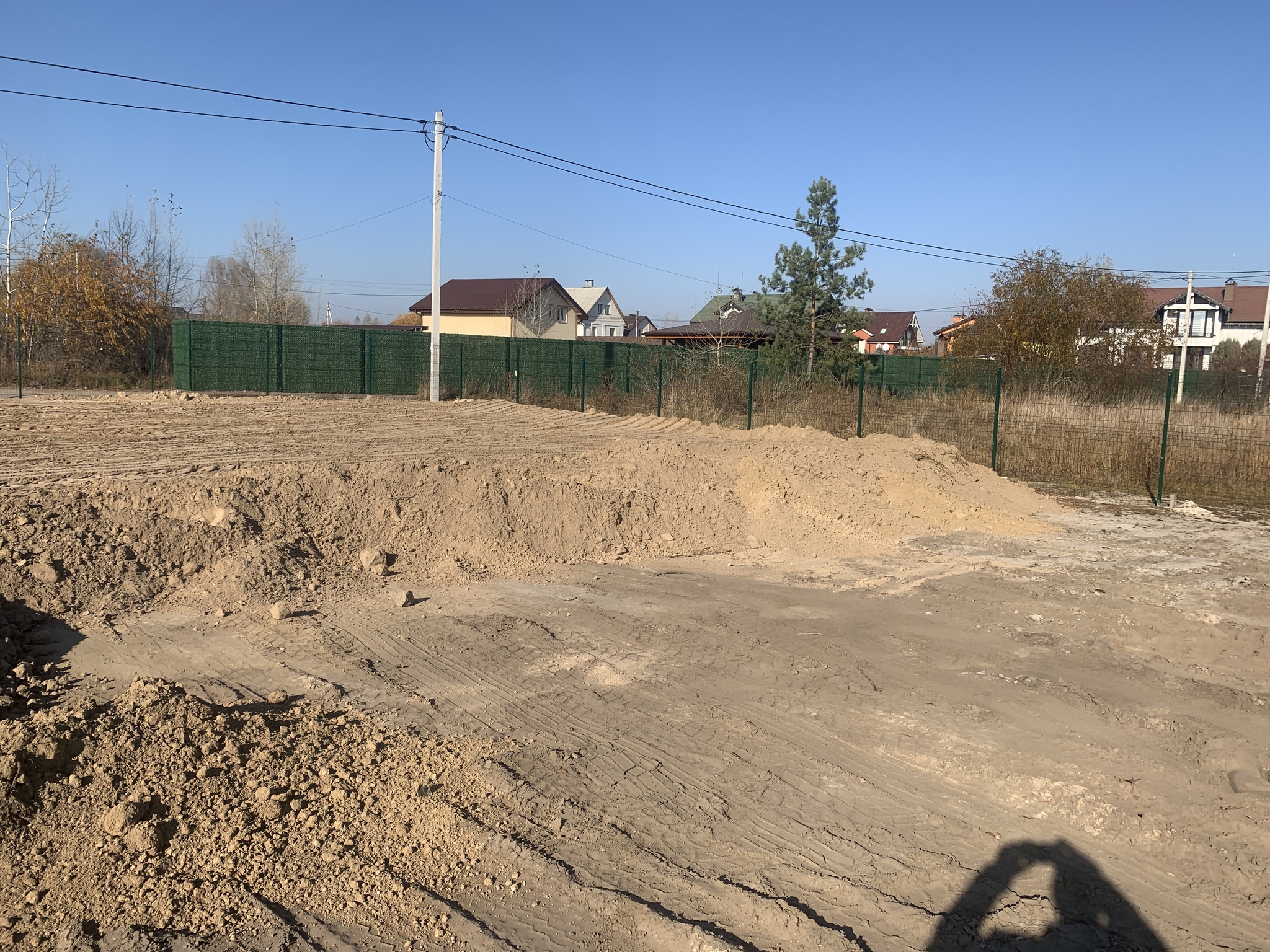 Продаж дачної ділянки 22 соток
