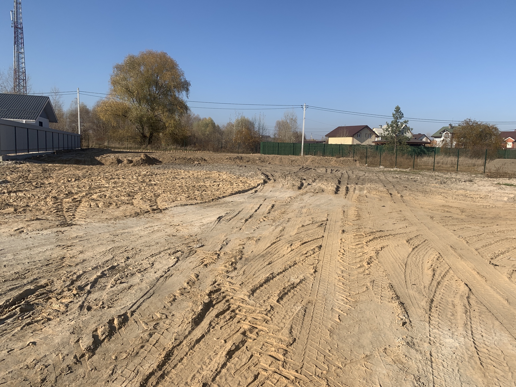 Продаж дачної ділянки 22 соток