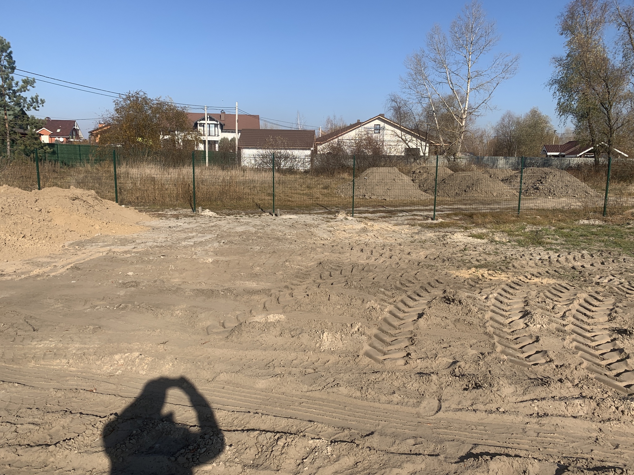 Продаж дачної ділянки 22 соток
