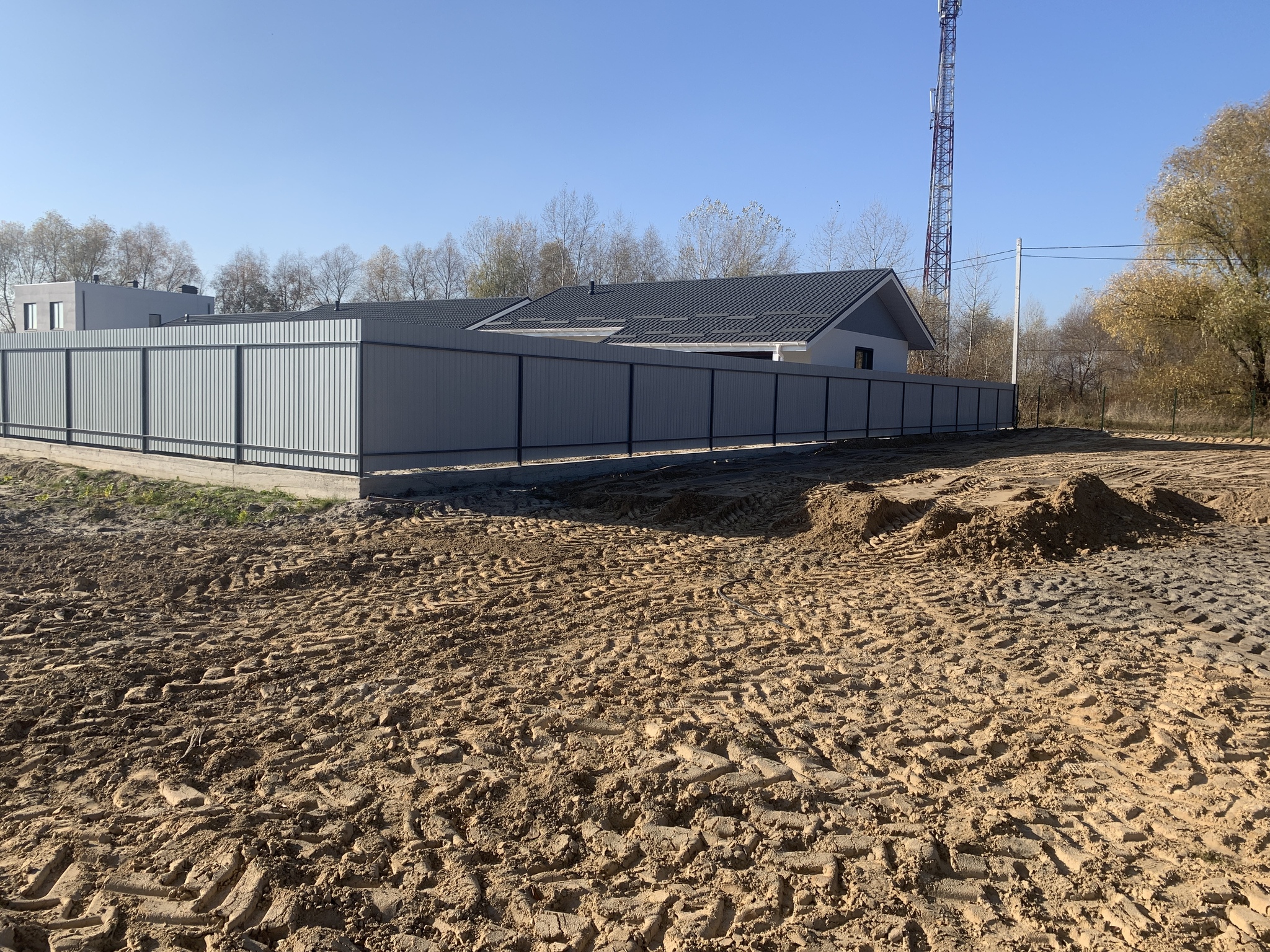 Продаж дачної ділянки 22 соток