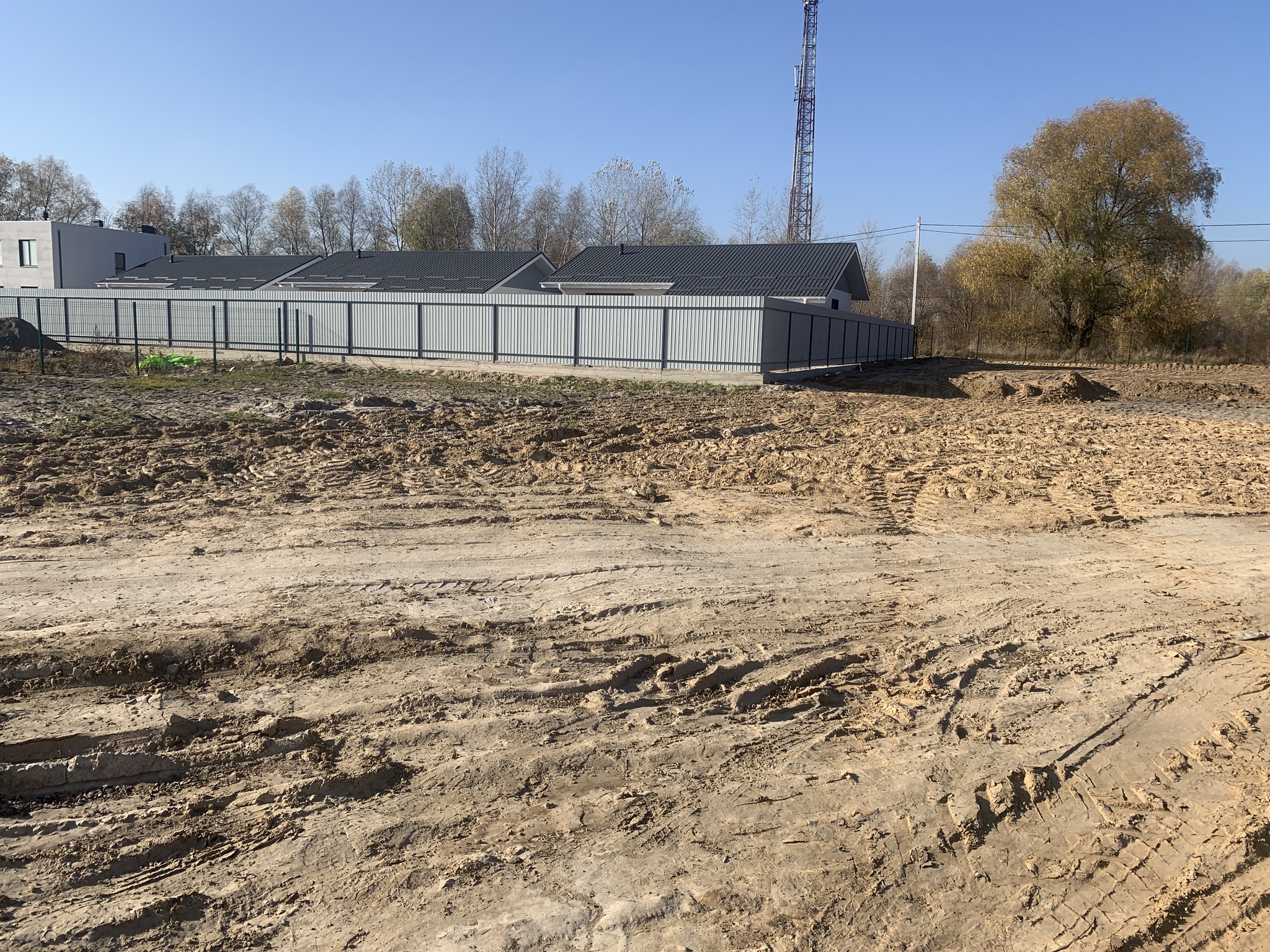 Продаж дачної ділянки 22 соток