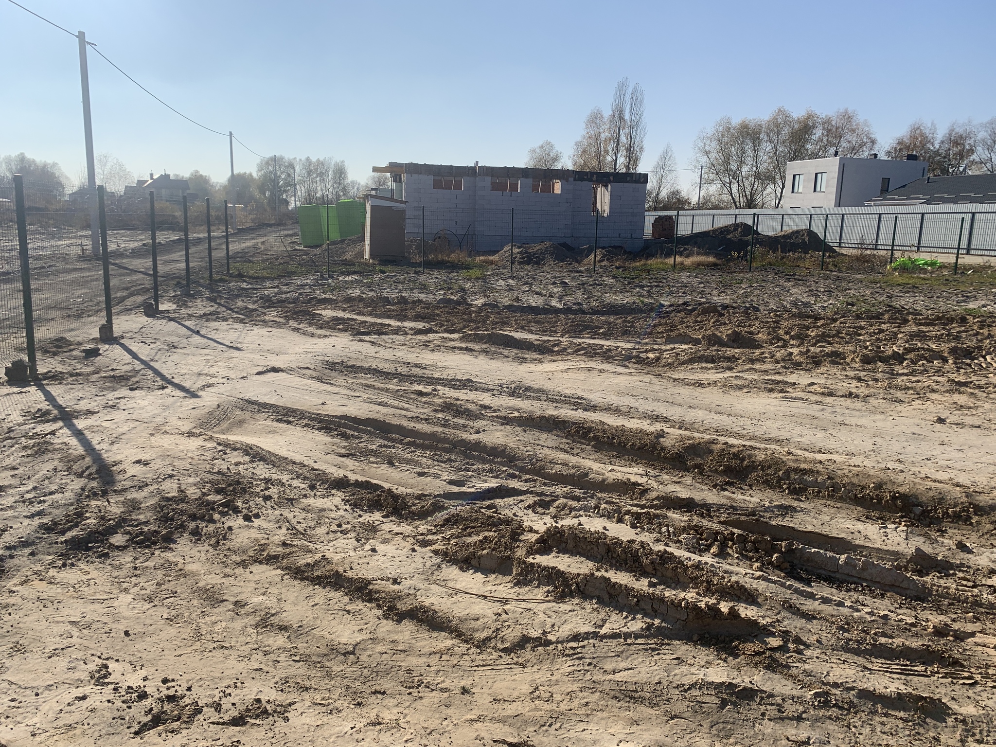 Продаж дачної ділянки 22 соток