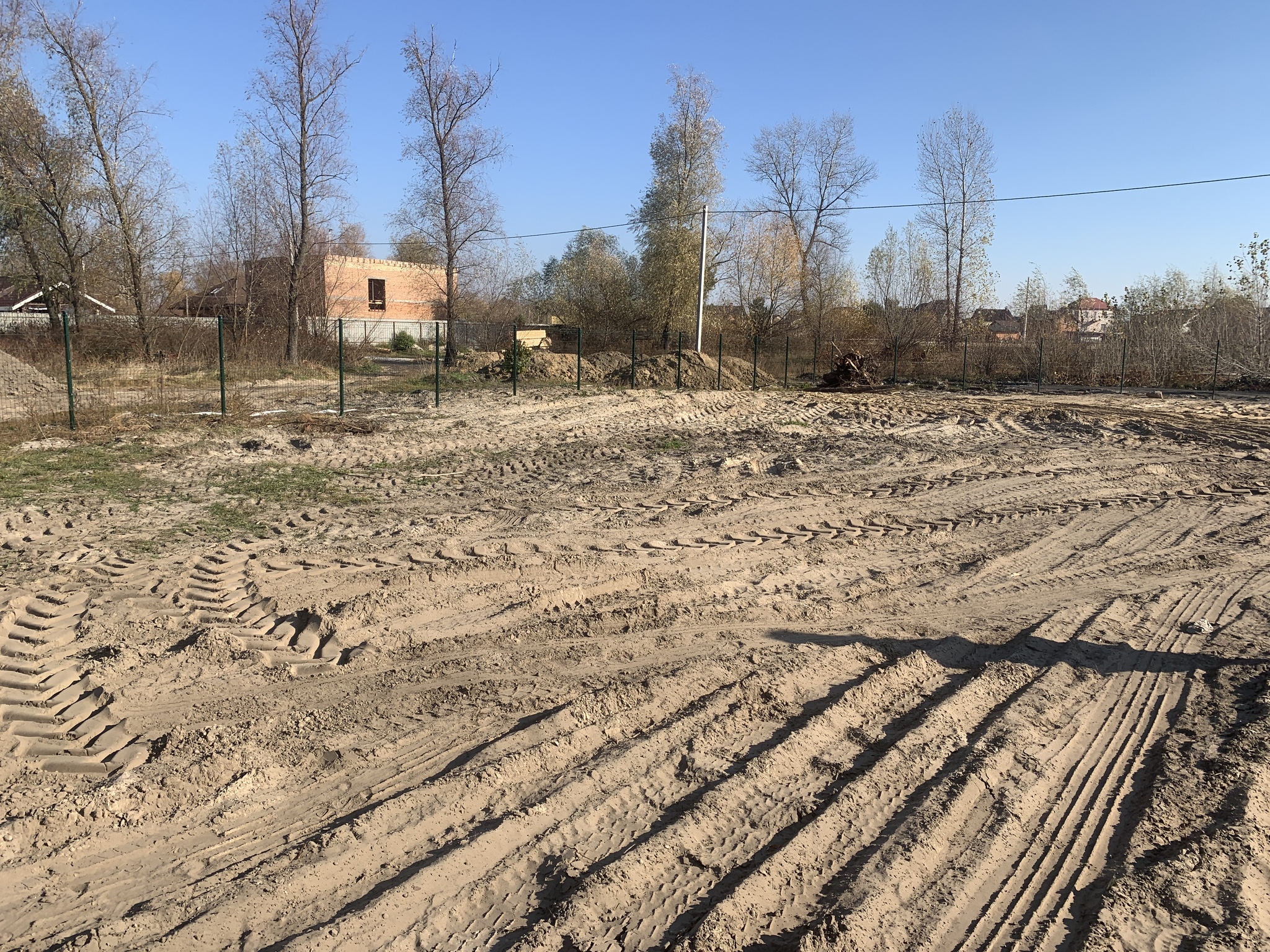 Продаж дачної ділянки 22 соток