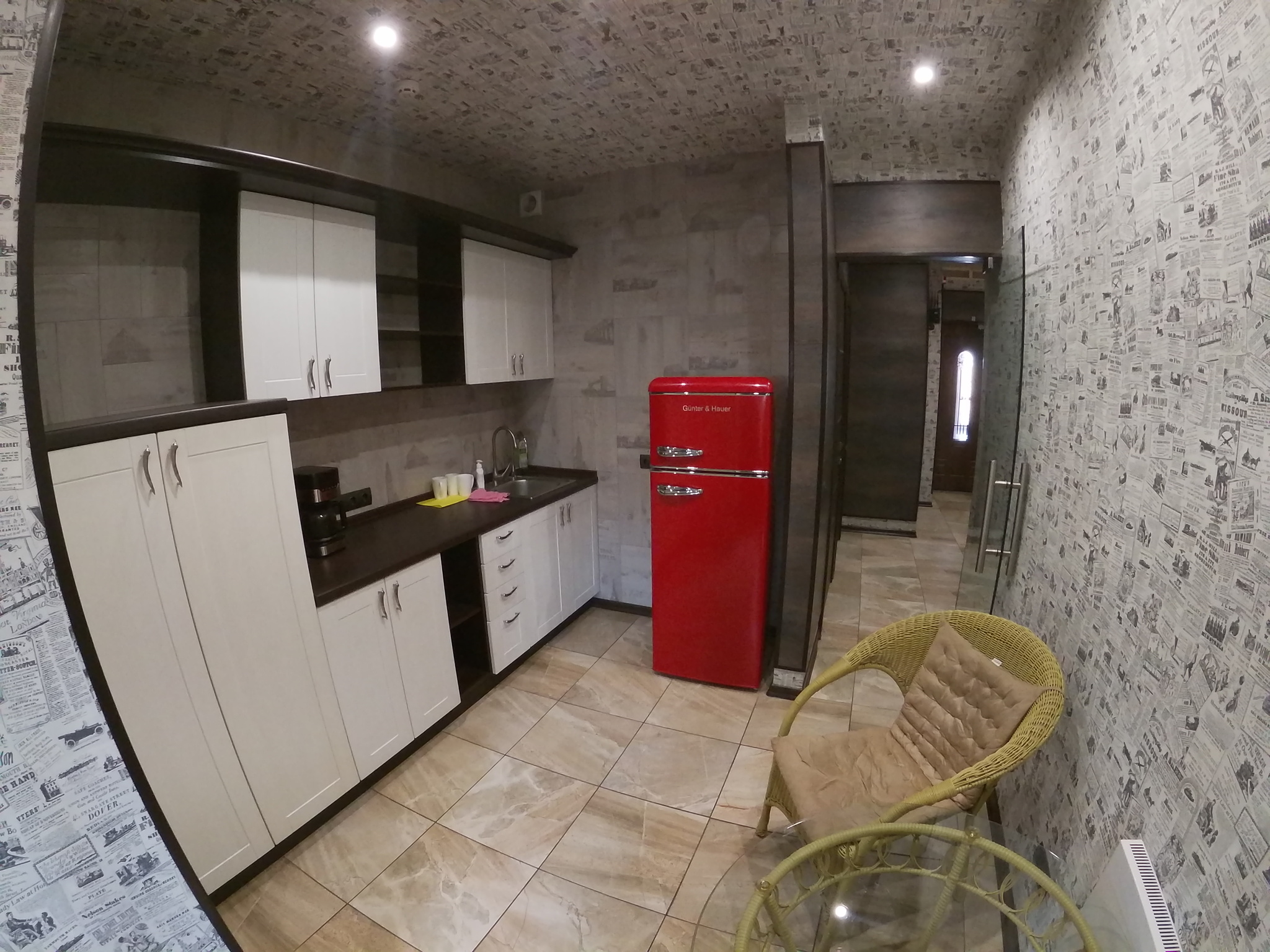 Аренда офиса 104 м², Днепровская наб., 26Ж