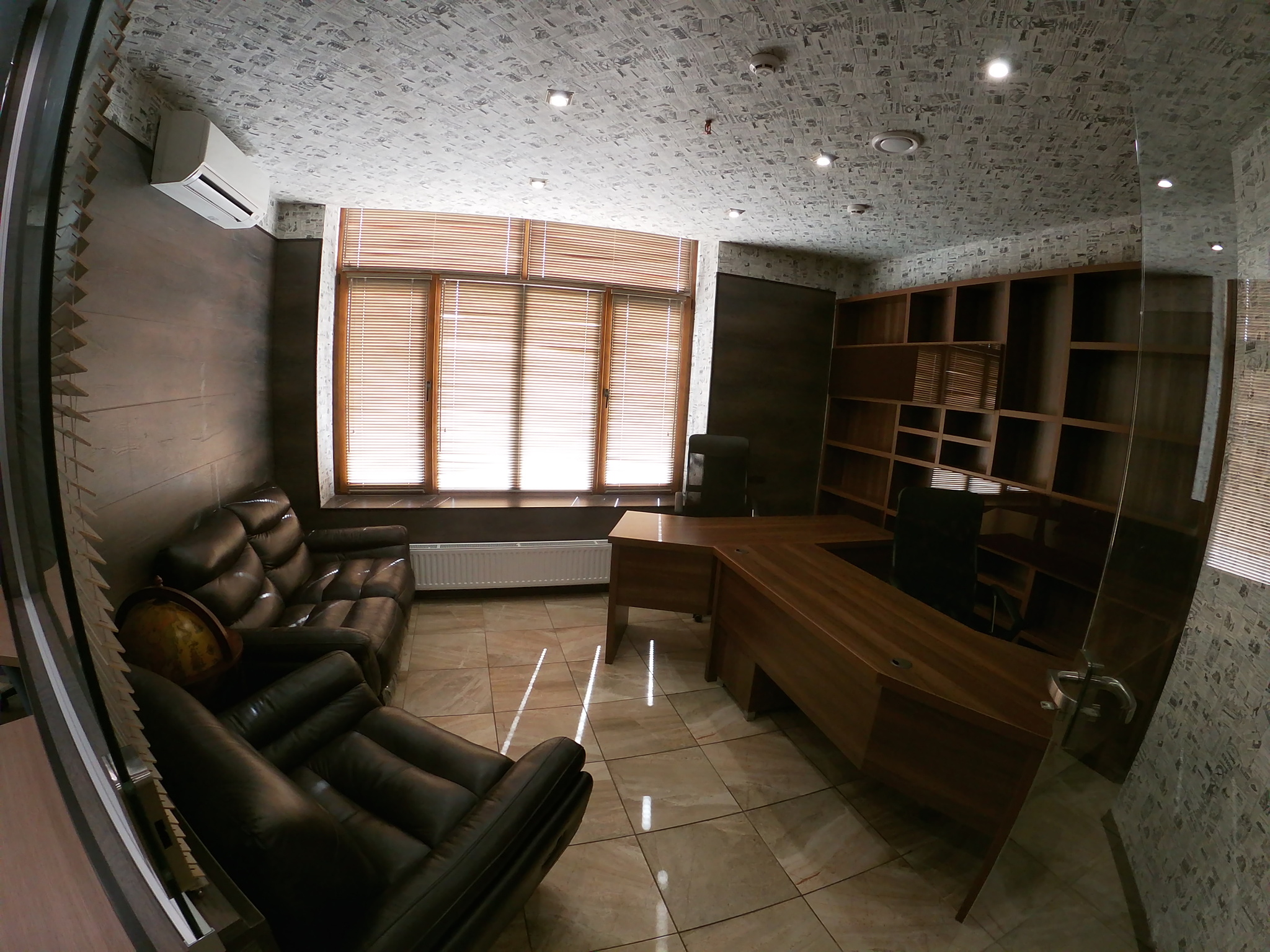 Аренда офиса 104 м², Днепровская наб., 26Ж