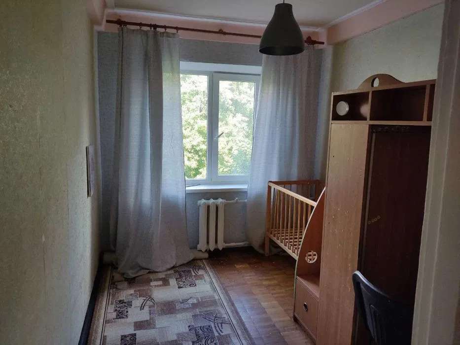 Продажа 2-комнатной квартиры 41 м², Героев Севастополя ул., 11-б
