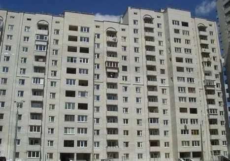 Продаж квартири з вільним плануванням 150 м², Олевська вул., 3Б