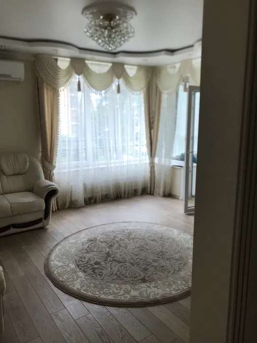 Аренда 2-комнатной квартиры 71 м², Анатолия Петрицкого ул.