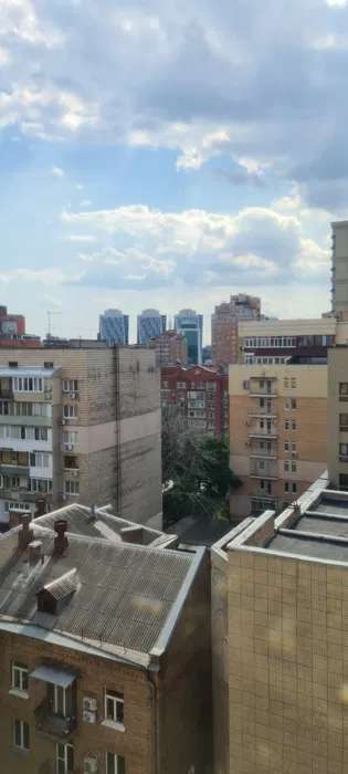 Оренда 1-кімнатної квартири 40 м², Тургенівська вул., 70-72