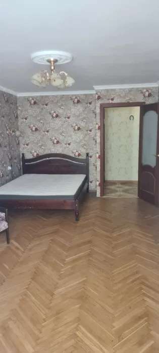 Оренда 1-кімнатної квартири 40 м², Тургенівська вул., 70-72