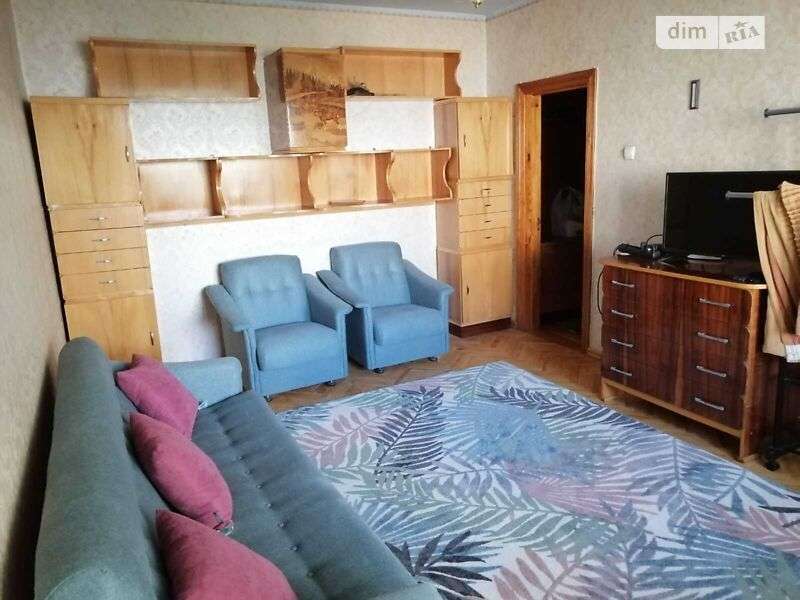 Оренда 2-кімнатної квартири 51 м², Олександра Кошиця вул., 4