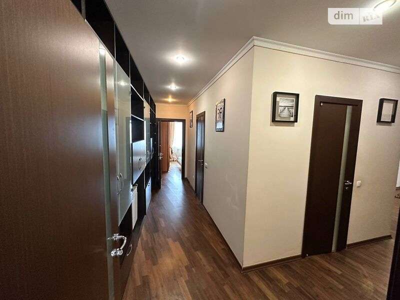 Оренда 3-кімнатної квартири 114 м², Урлівська вул., 11А