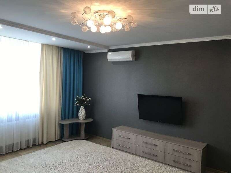 Аренда 2-комнатной квартиры 88 м², Рижская ул.