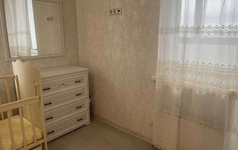 Аренда 2-комнатной квартиры 49 м², Милославская ул.